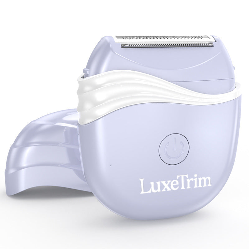 LuxeTrim Lady Shaver