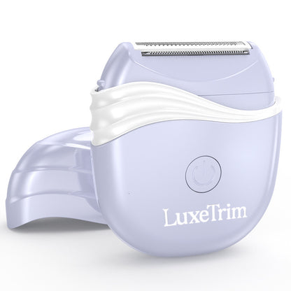 LuxeTrim Lady Shaver
