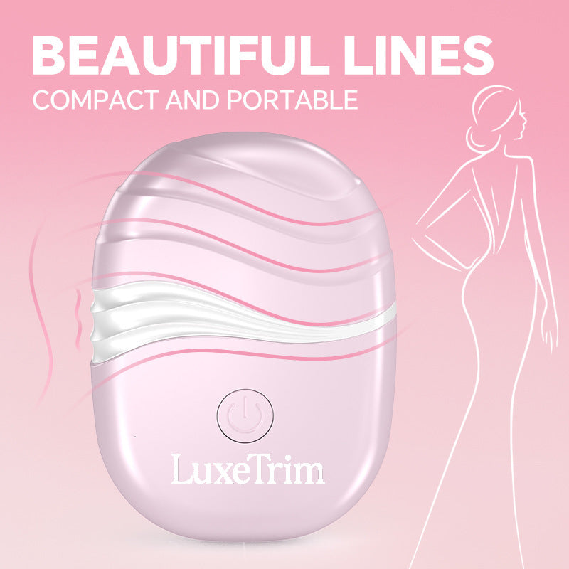 LuxeTrim Lady Shaver