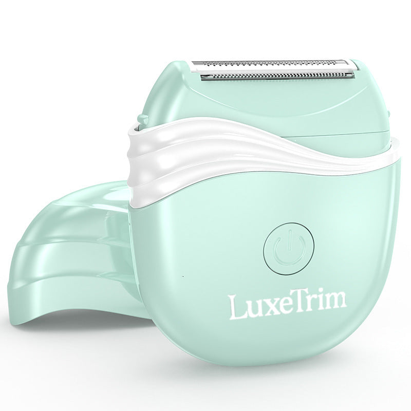 LuxeTrim Lady Shaver