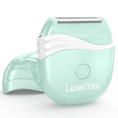 LuxeTrim Lady Shaver