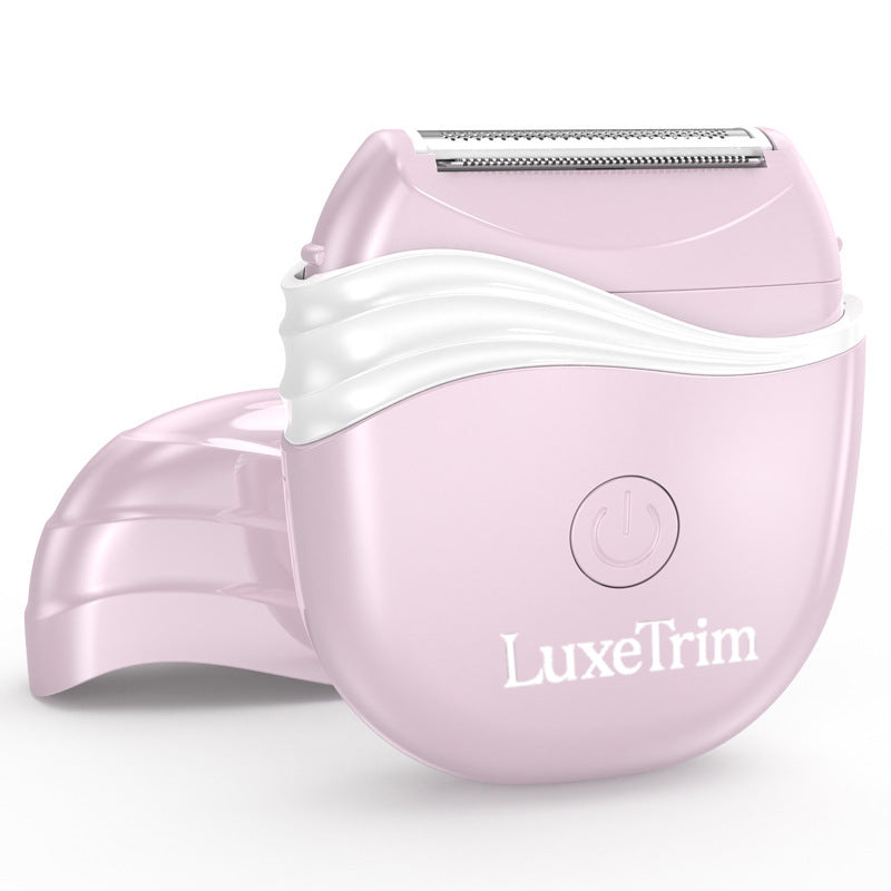 LuxeTrim Lady Shaver