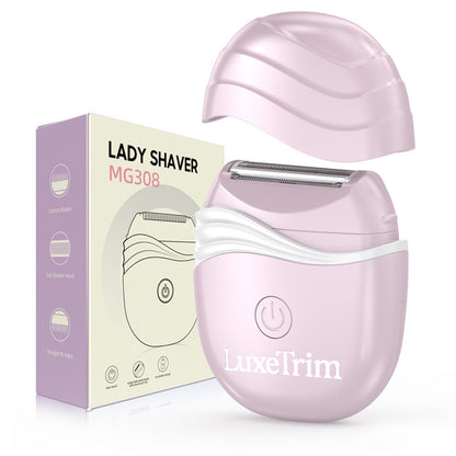 LuxeTrim Lady Shaver
