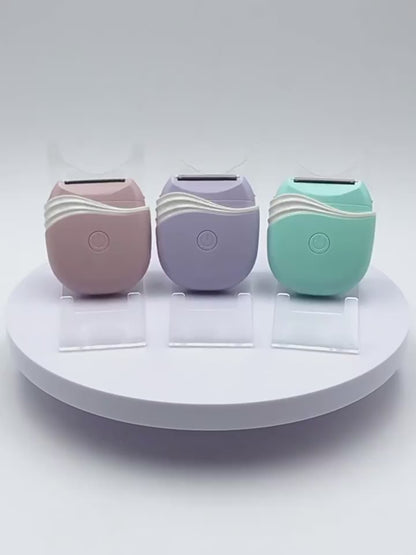 LuxeTrim Lady Shaver